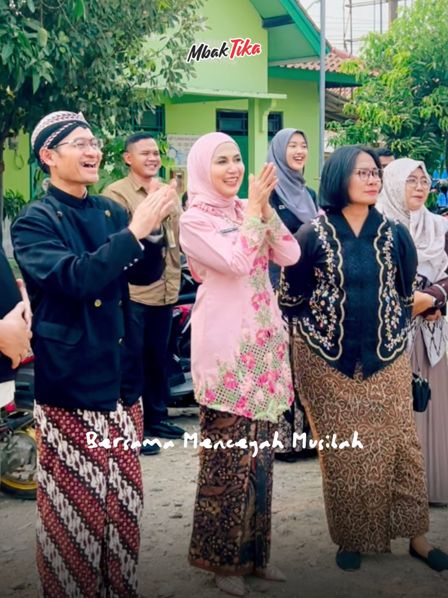 @MbakTikaKendal