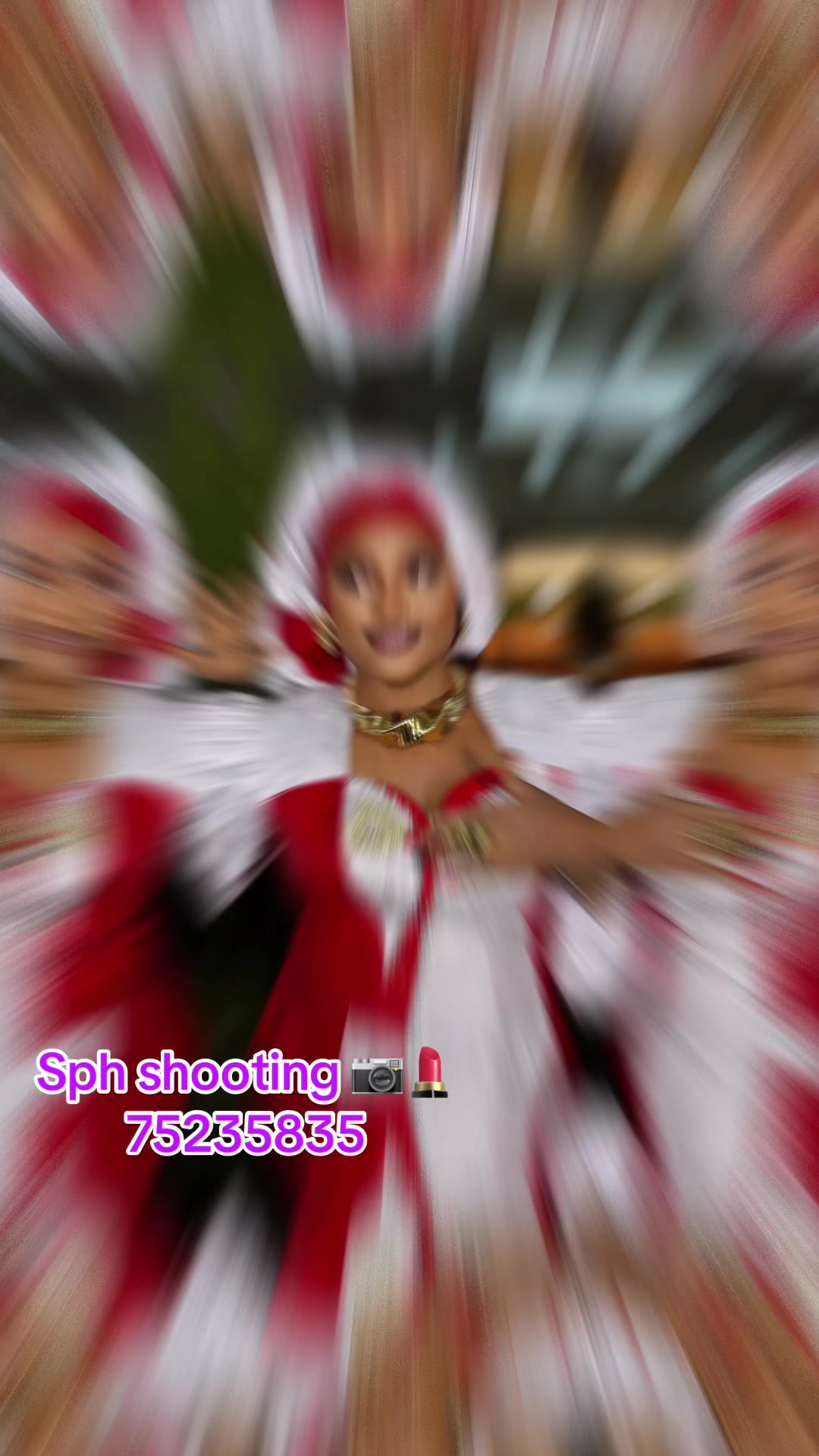 @Sa Pr&eacute;f&eacute;r&eacute; &Agrave; Lui
