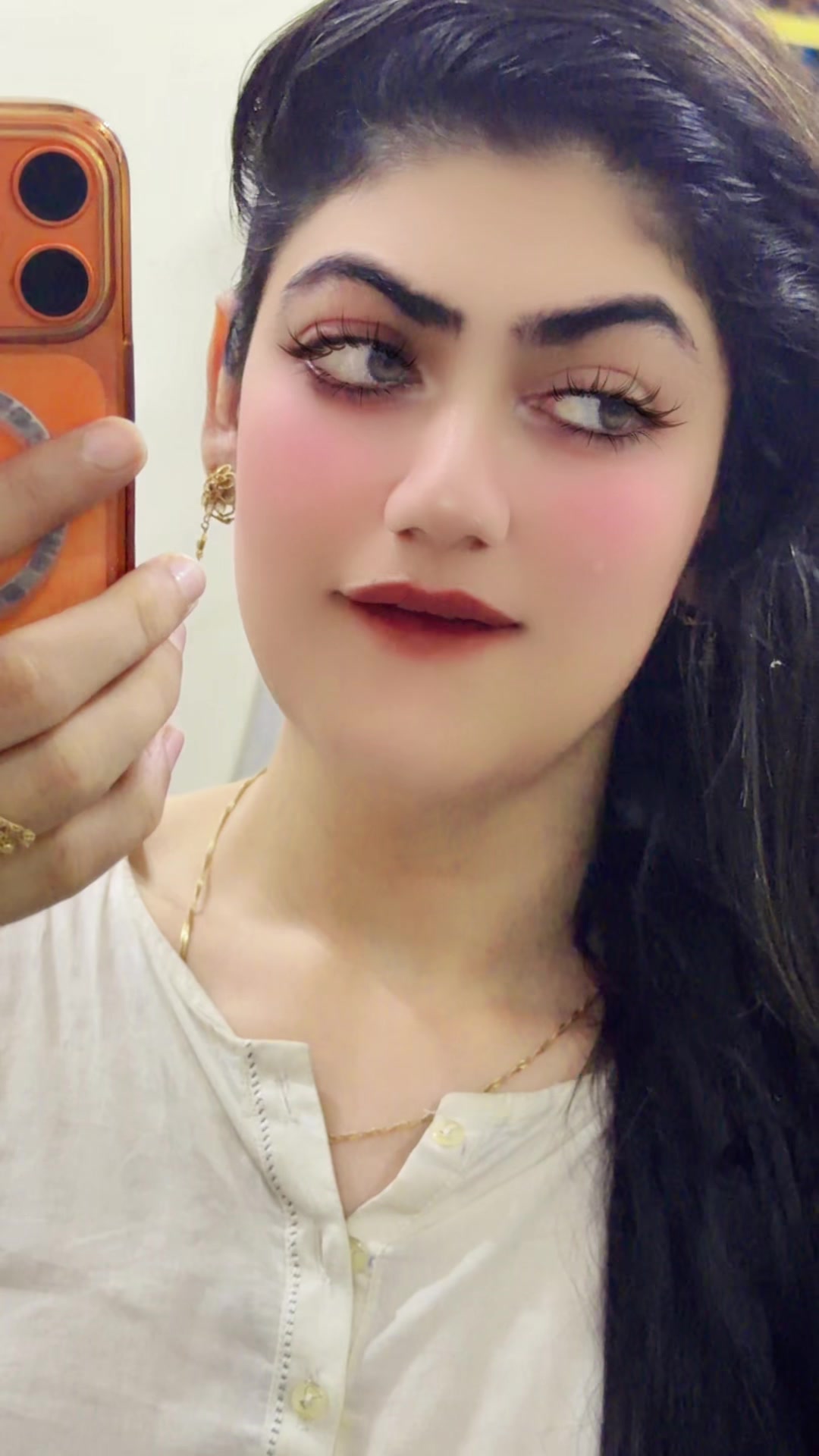 @Masooma jaan