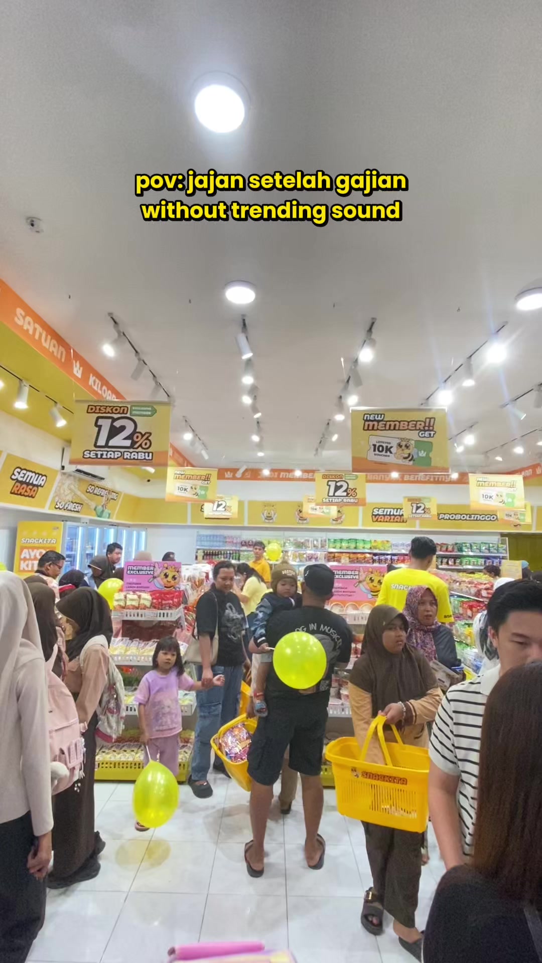 @Snackita Indonesia