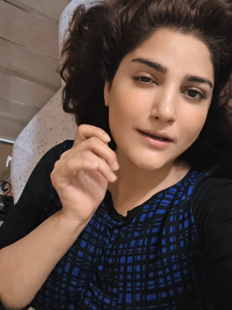 @AliyaAliofficial✅