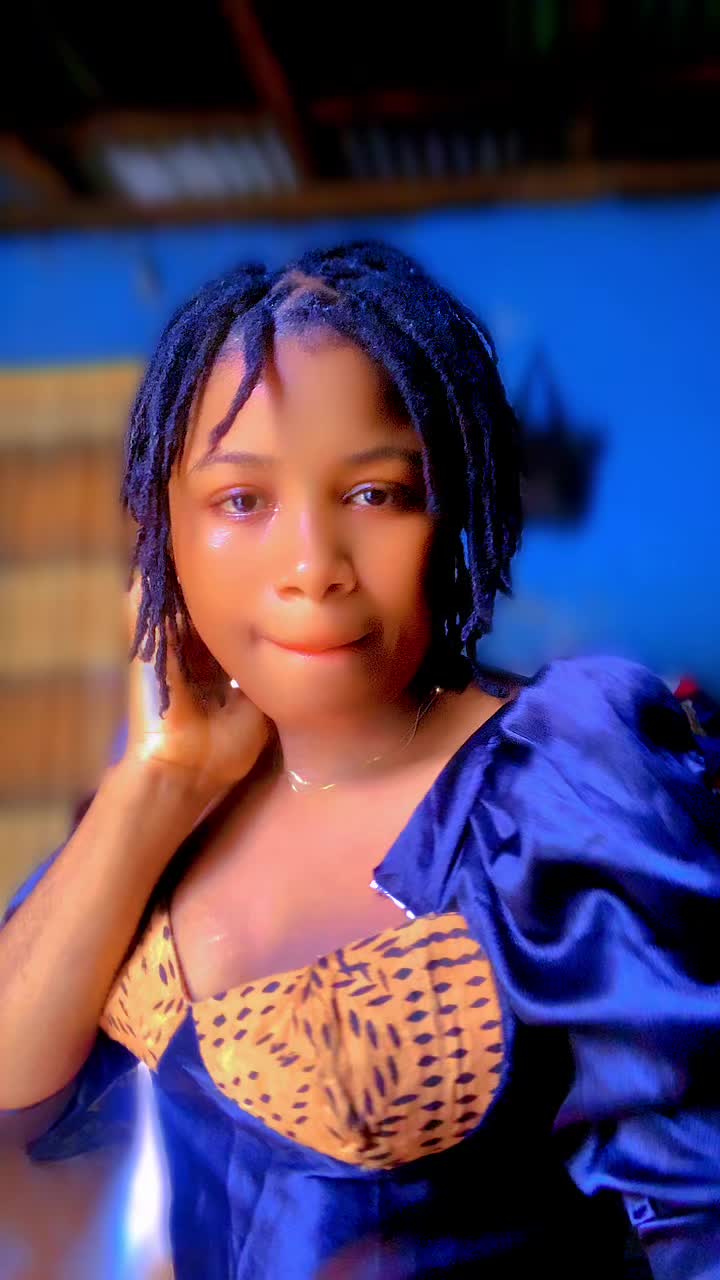 @Fatoumata Koulibaly