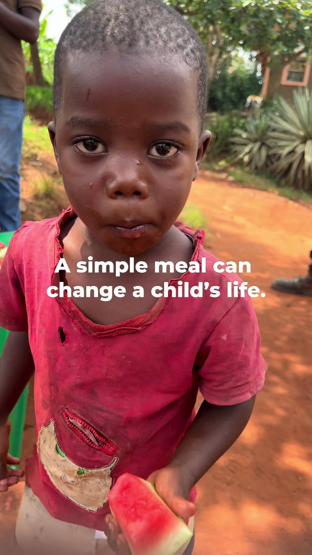 @Mityana Holy Faith Orphanage