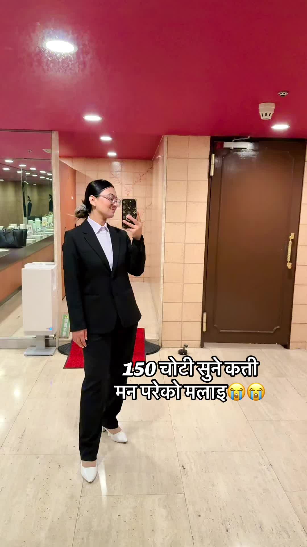 @Saraswoti Sapkota🧿🇯🇵