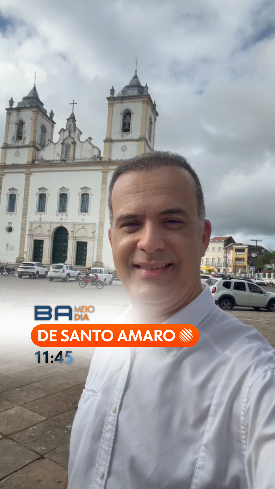 @TV BAHIA