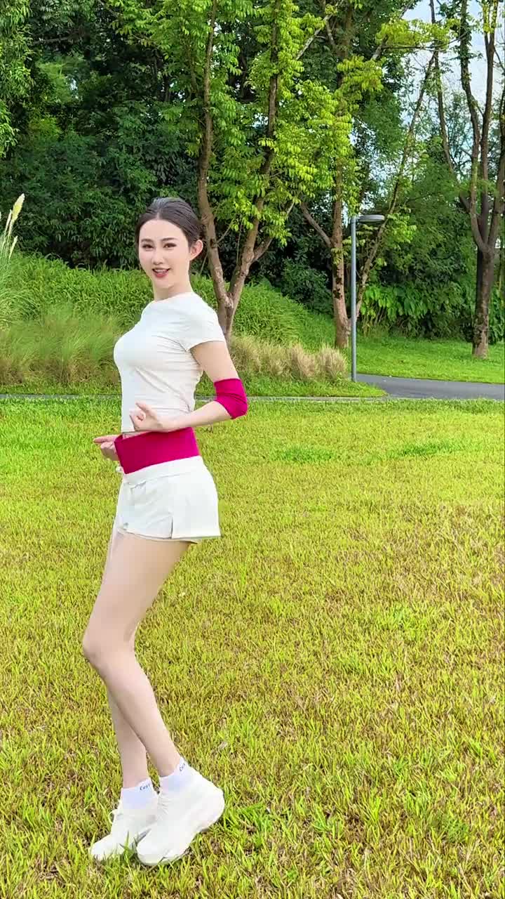 @Sally 雪莉 大笑笑