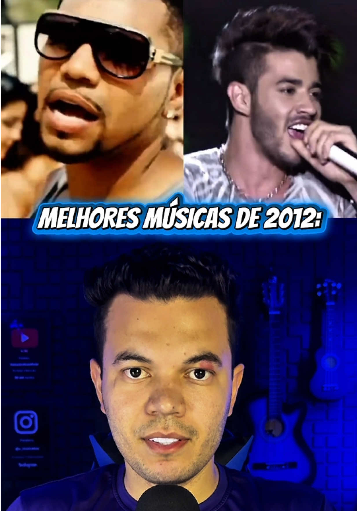 @&Ocirc; M&Uacute;SICA BOA &reg;