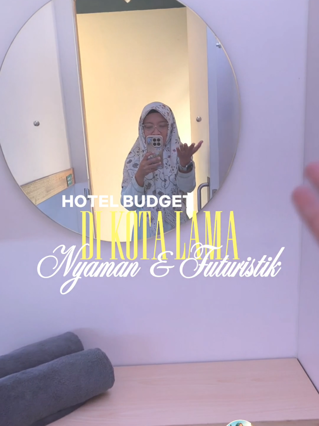 @Ibu Indah Cantik