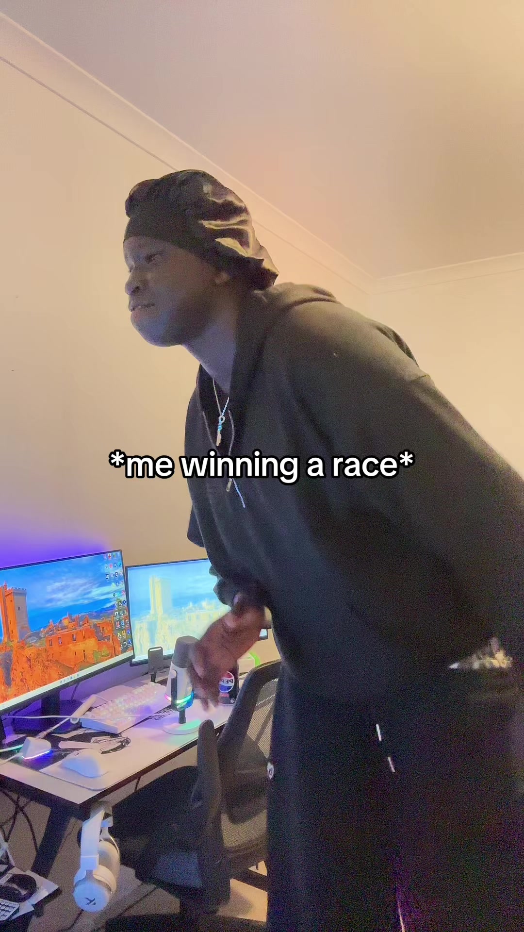 @Aj