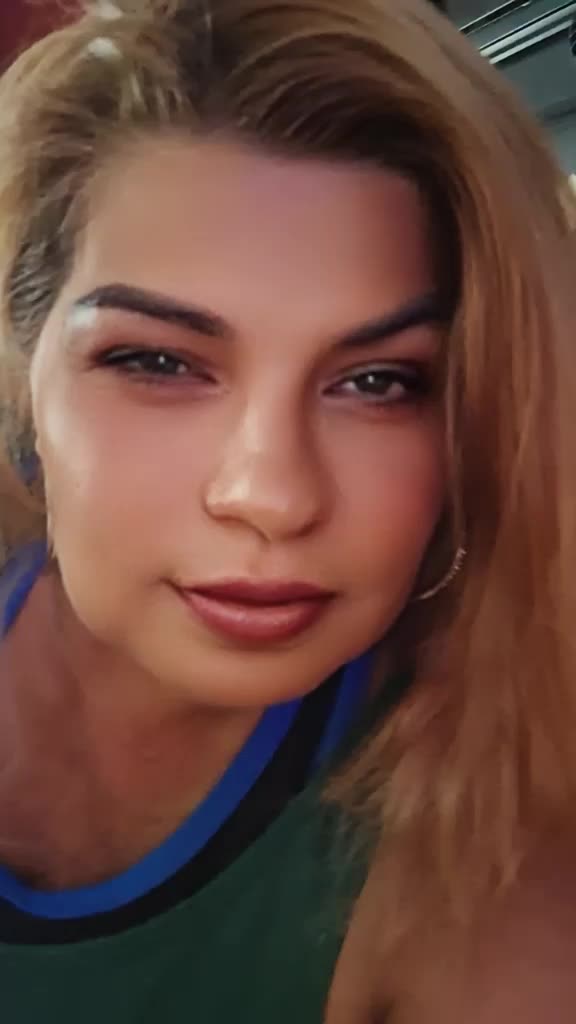 @Blanka Alvarez