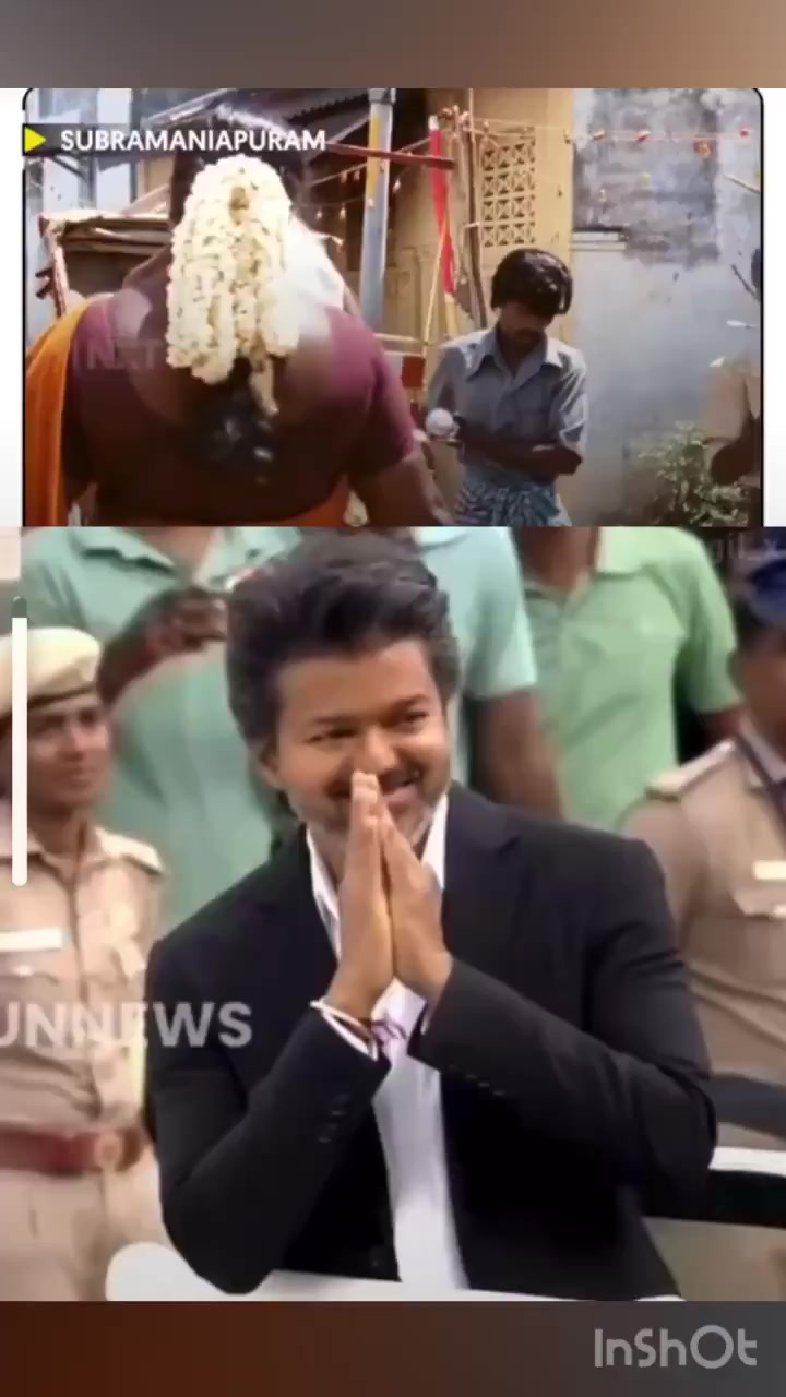 @Madurai DMK