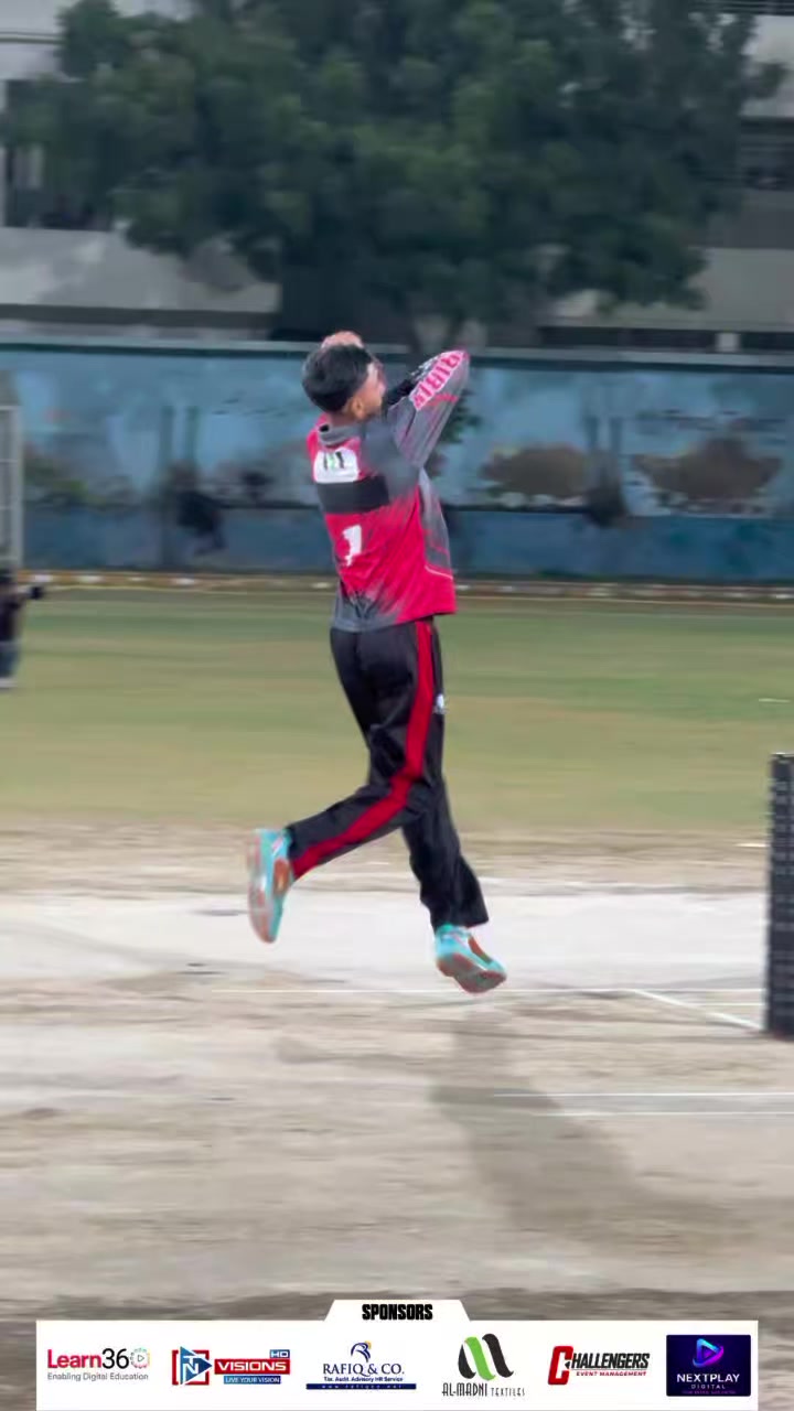 @Escribir Cricket Club