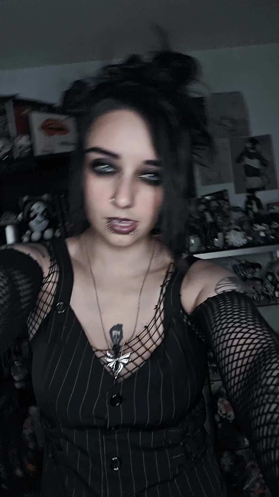 @Syd Vicious