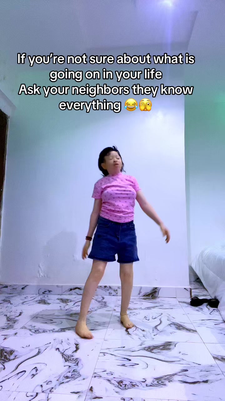 @Chinny Babe
