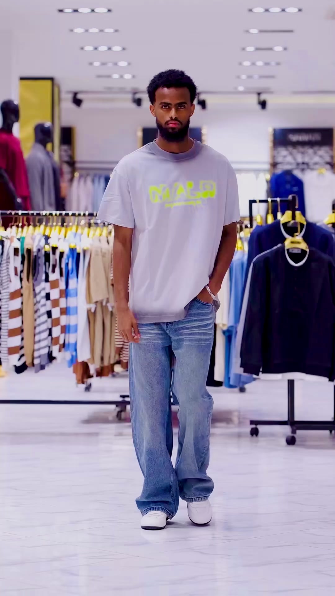 @Hanan Fashion