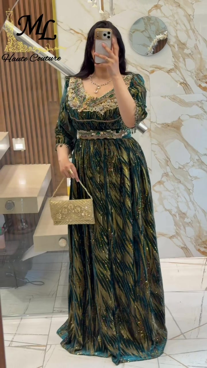 @ml Amel haute couture