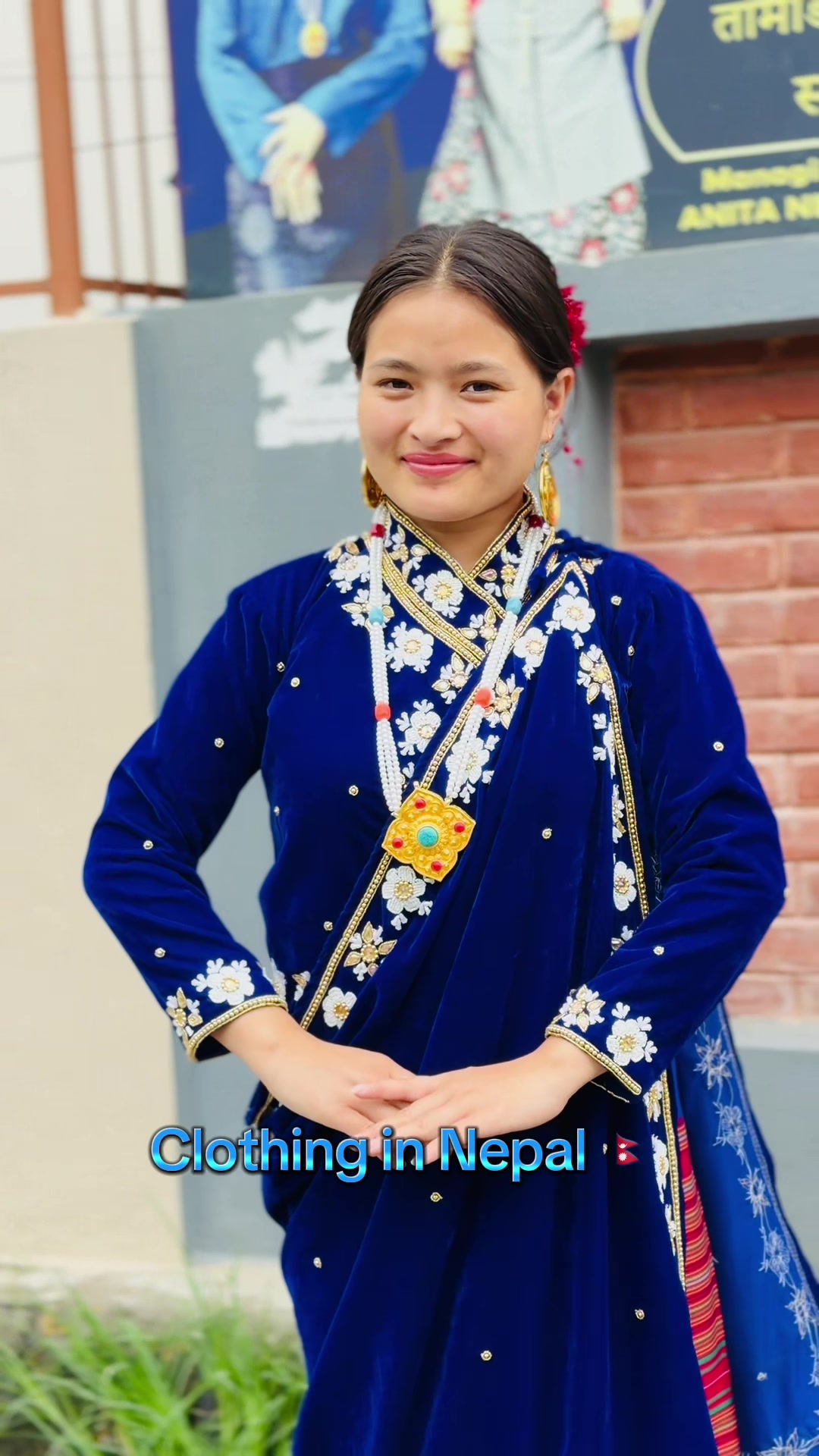 @👗Clothing In Nepal 👗