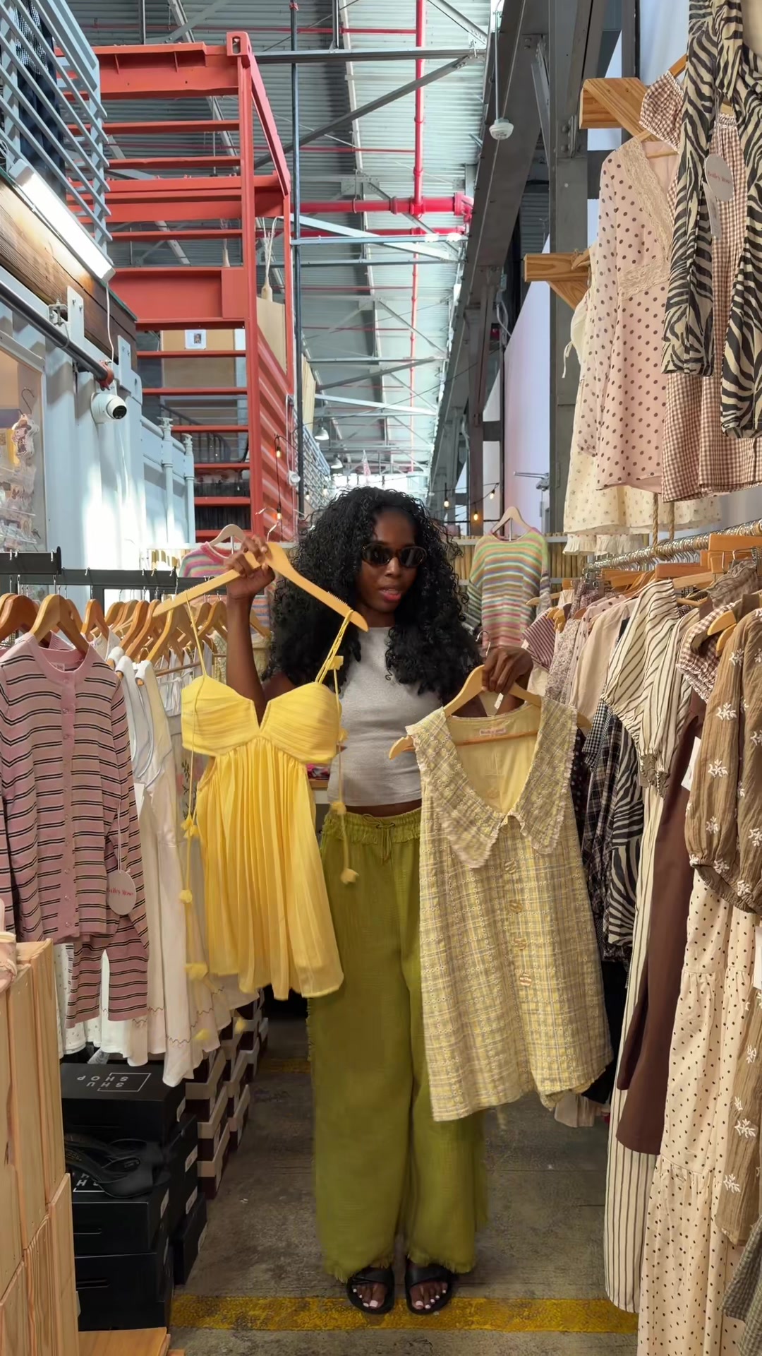 @OZZIRYS BOUTIQUE