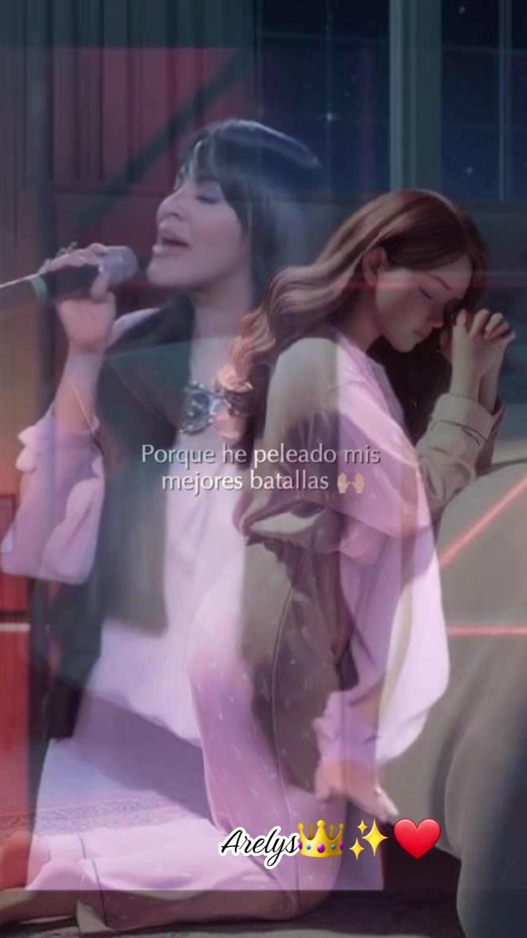 @ARELYS👑✨️❤️