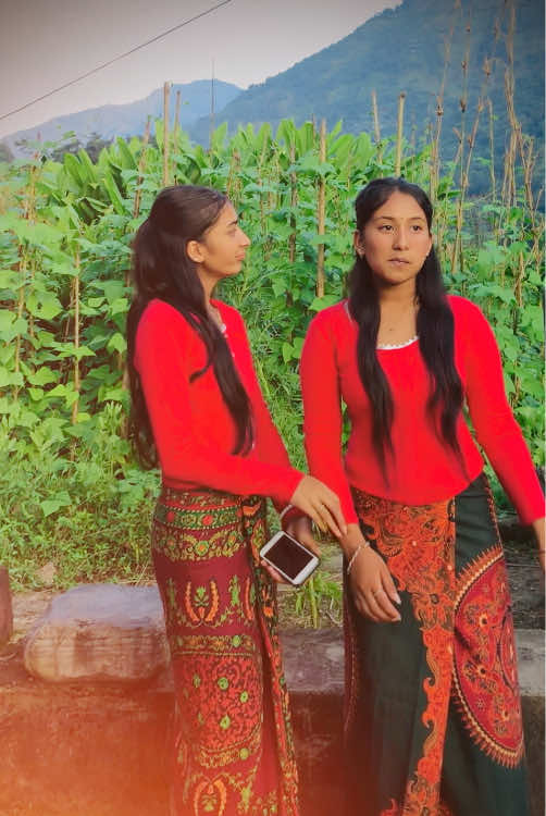 @बिनिता ❤️🫶🍃