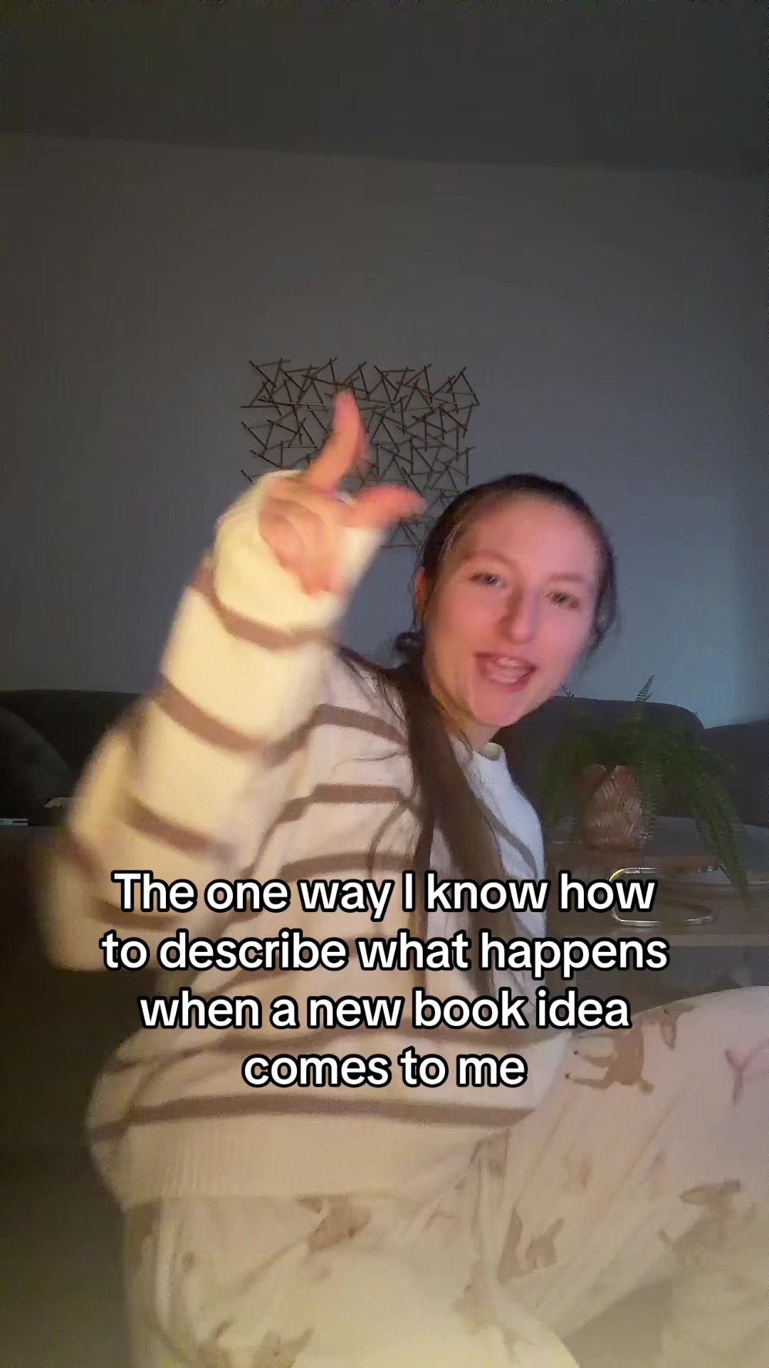 @Author | Abigail Addison