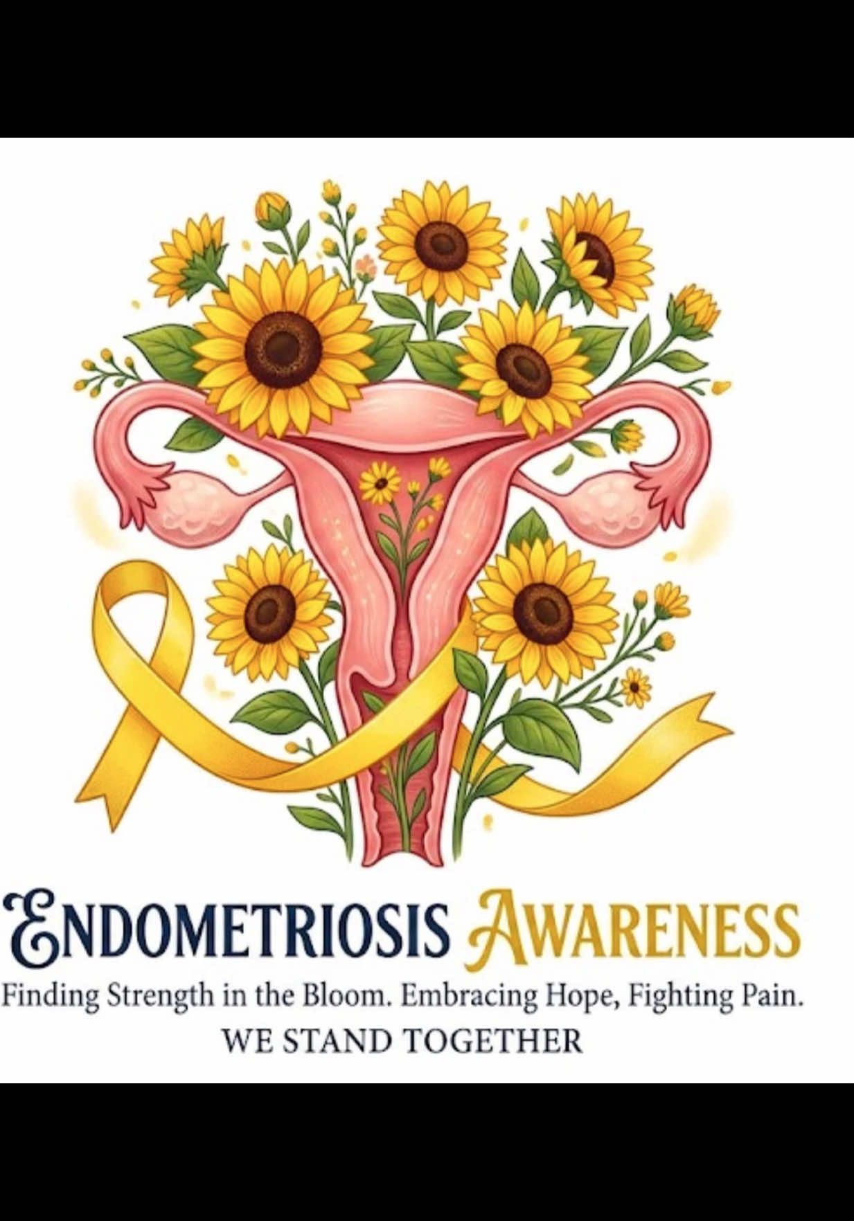 @🥀Chispi_VSG🥀Endometriosis🥀