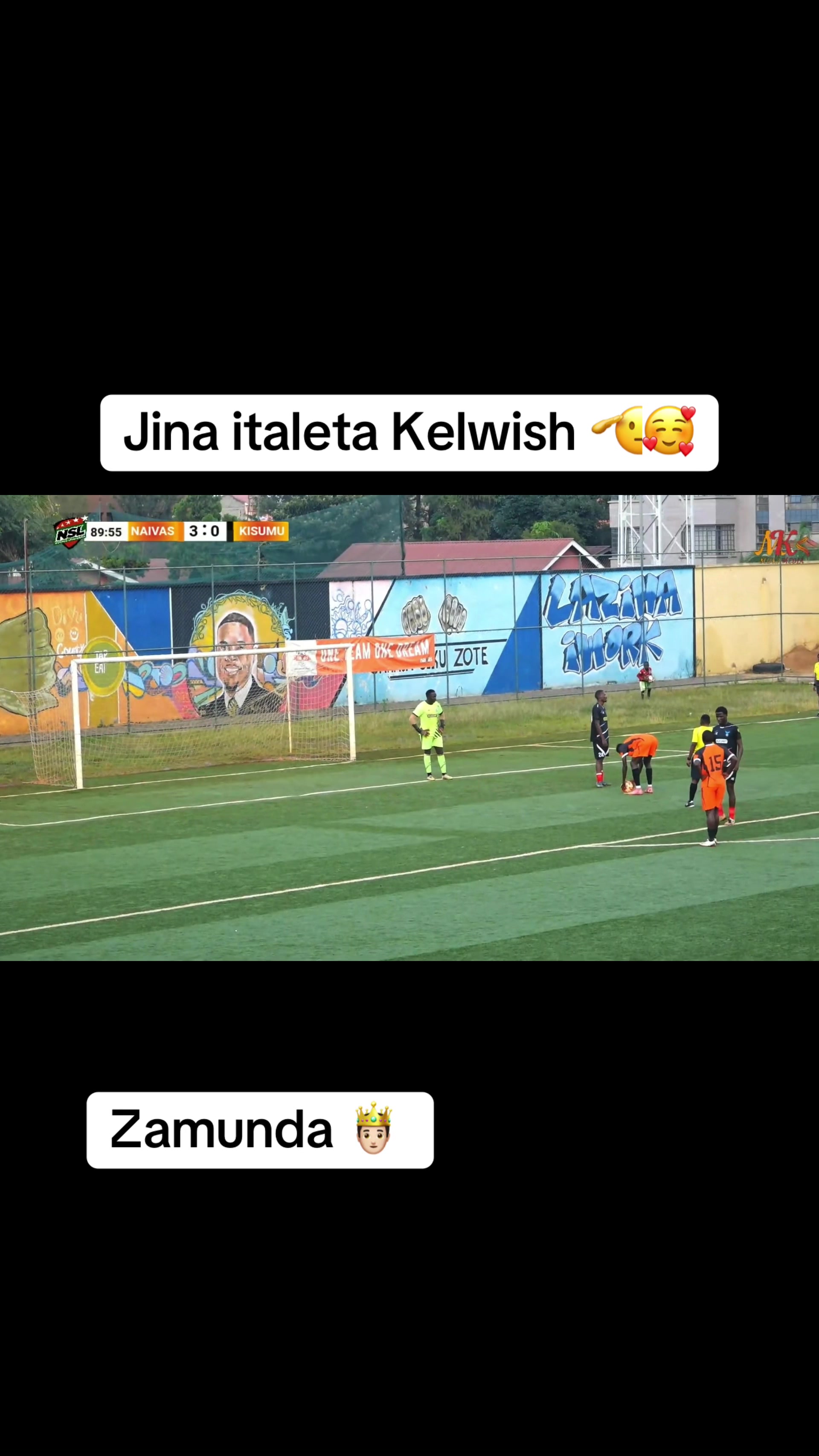 @Kelwish walubuka 🤴🏽ZAMUNDA