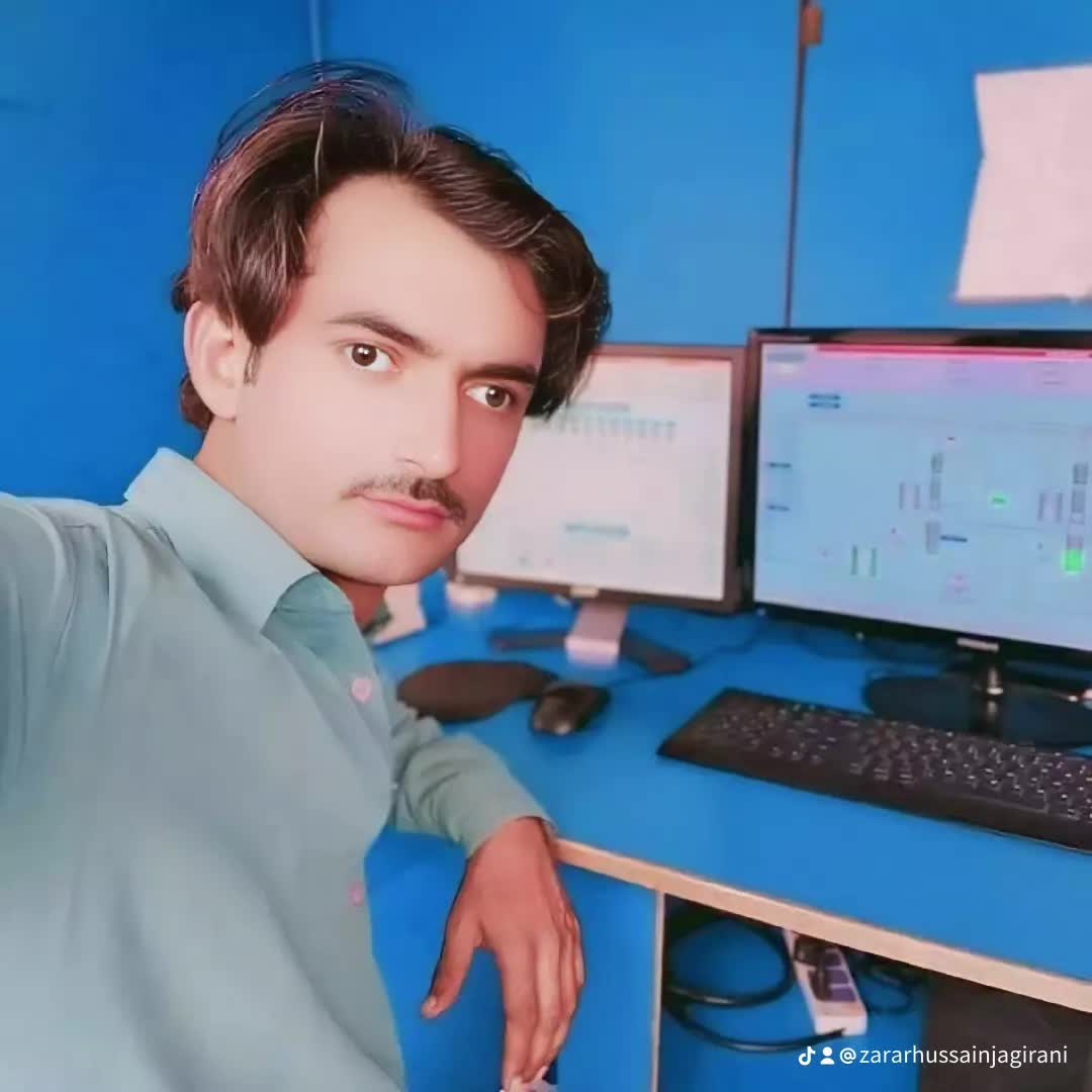 @Zarar Hussain