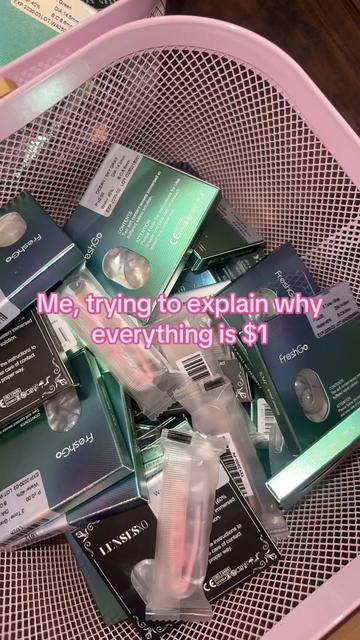 @MYLASHXO Stores