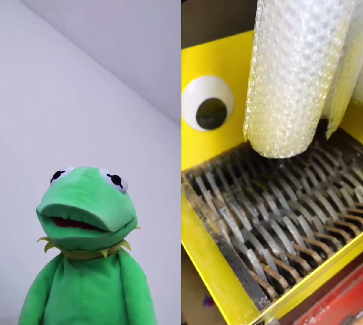 @Kermit And Friends 2026