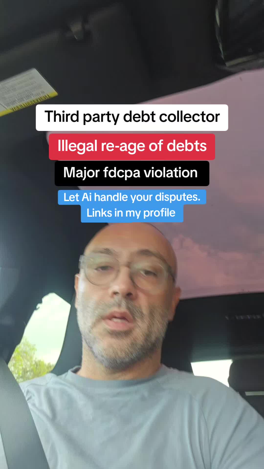 @Clever Credit Guy
