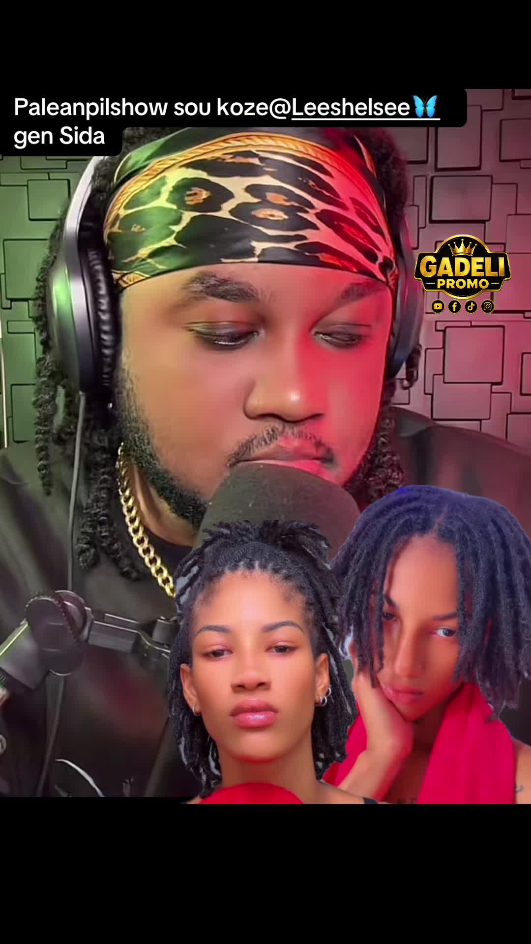 @Gadelipromo👽