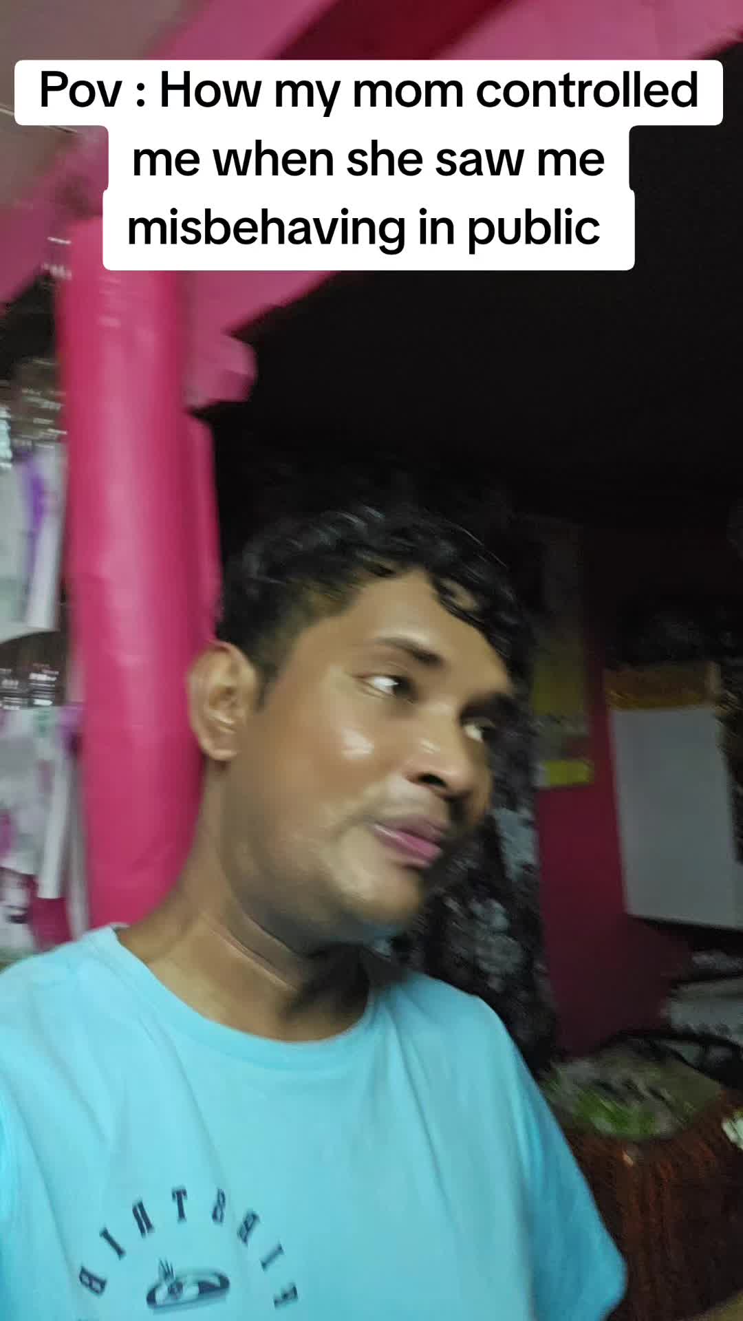 @Shaheel Shermont Flair