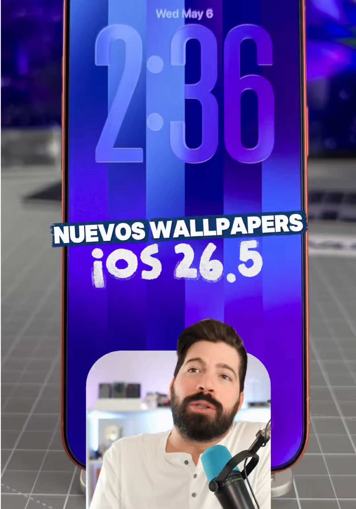 @Mau&ensp;Lozano&ensp;Tech
