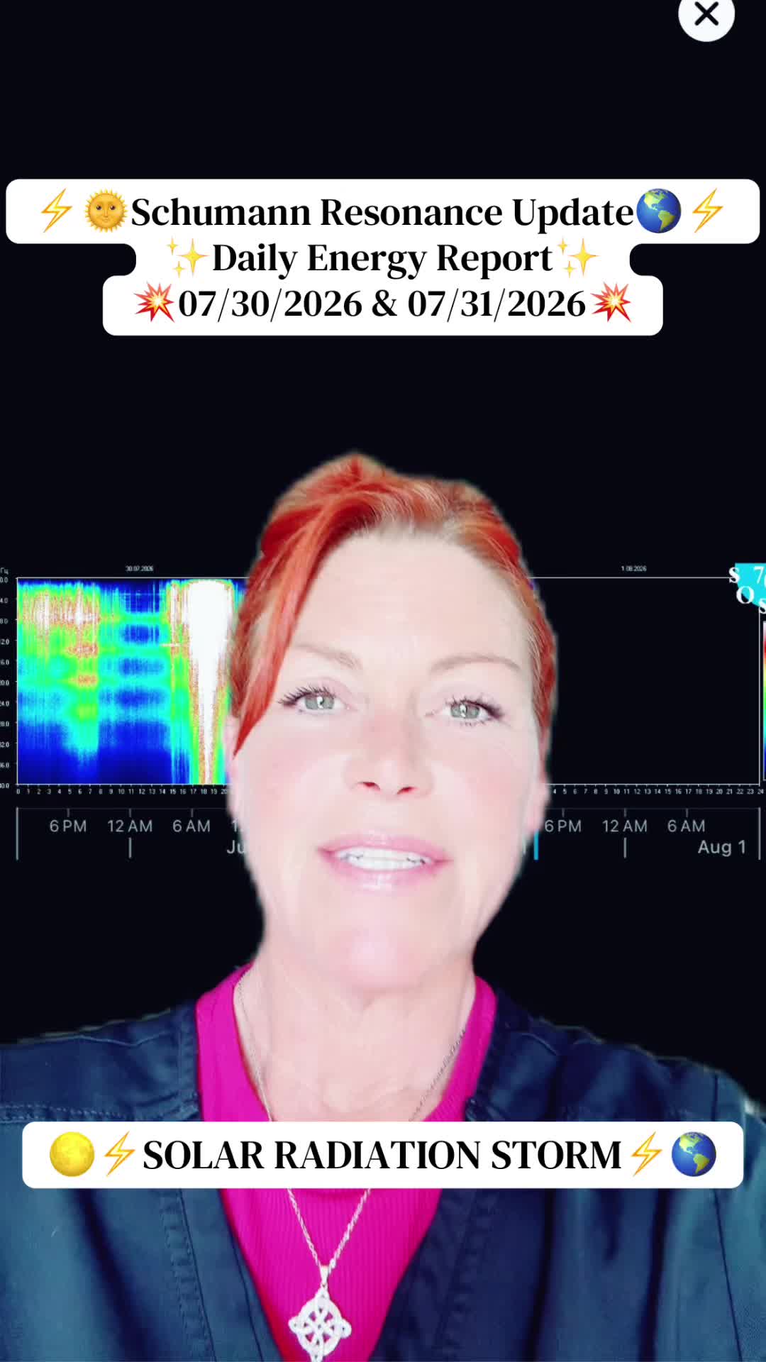 @ReikiNurseJen ☥ 🌹