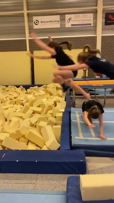 @Turnen🪩🤸🏼♀️