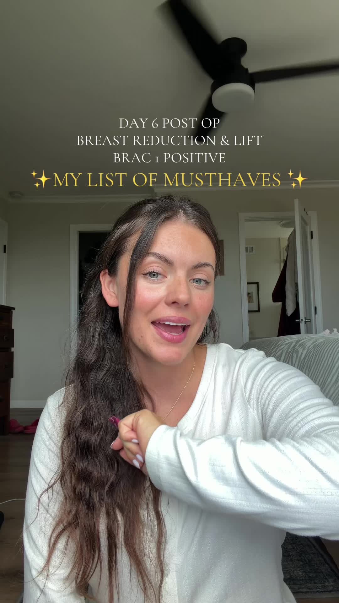 @Michelle Benitez