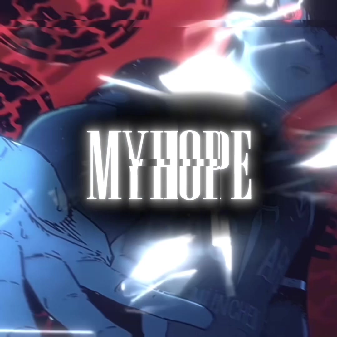 @myhope✝️