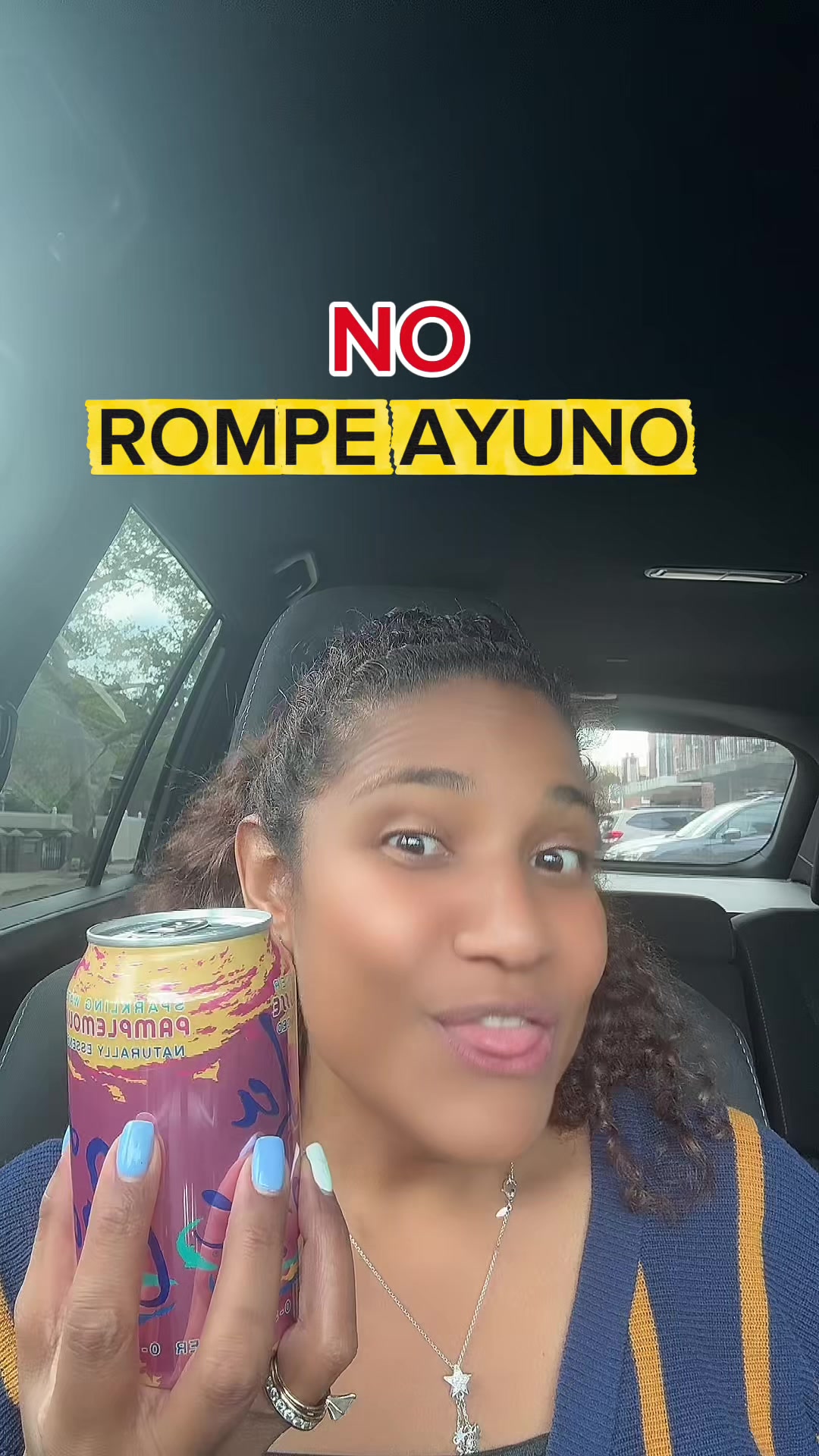 @Belkis|Ayuno 35+