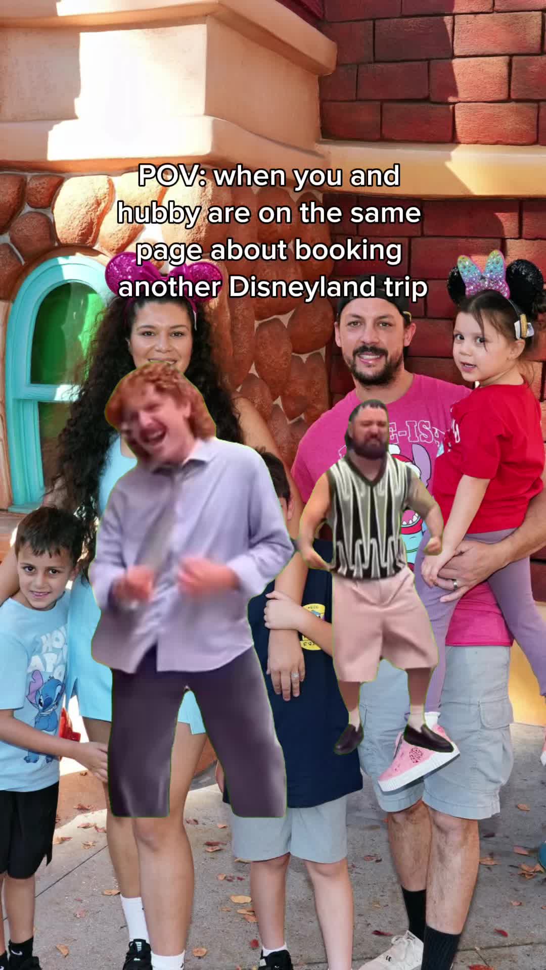 @Your Disney Bestie | Mom of 3