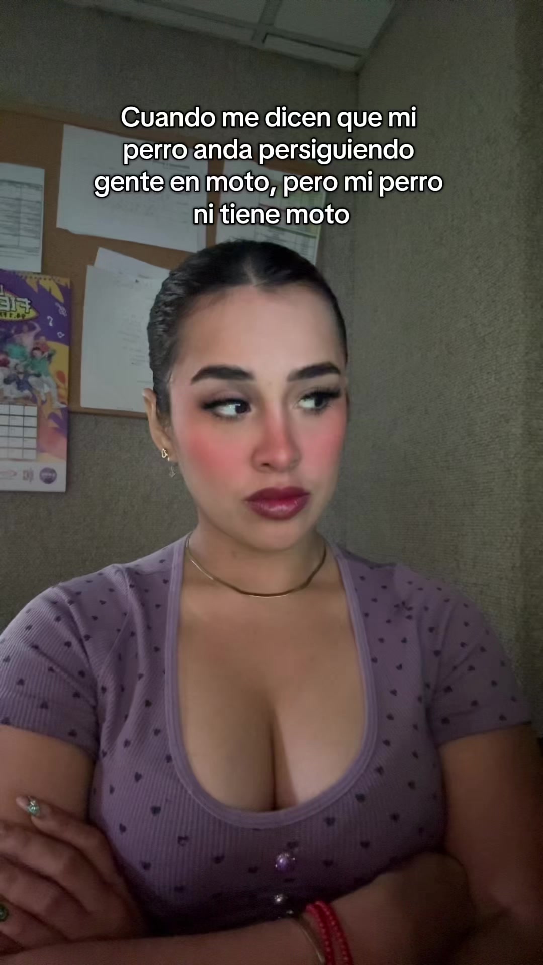 @Karem Caballero