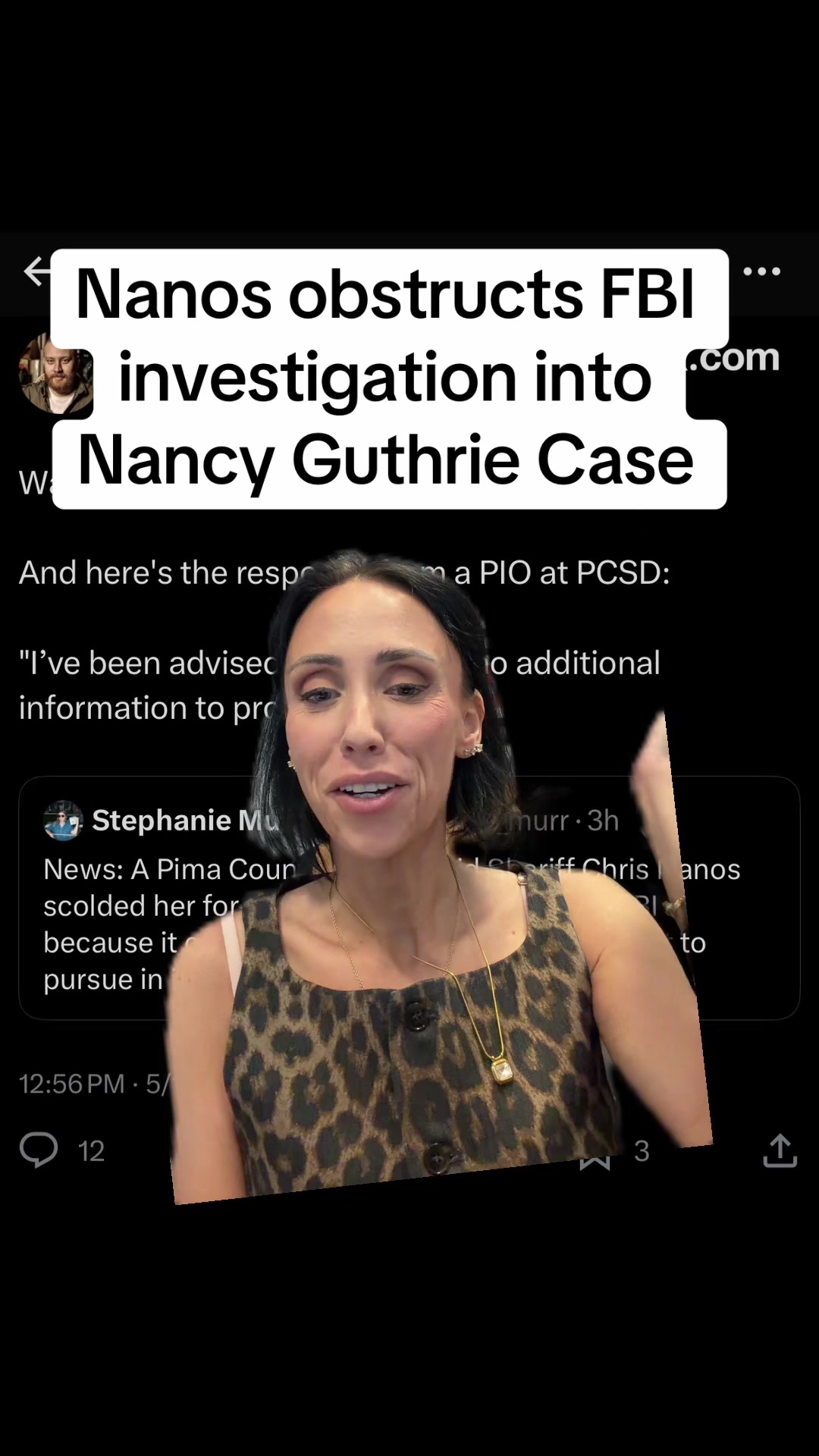 @Stephanie, Esq.