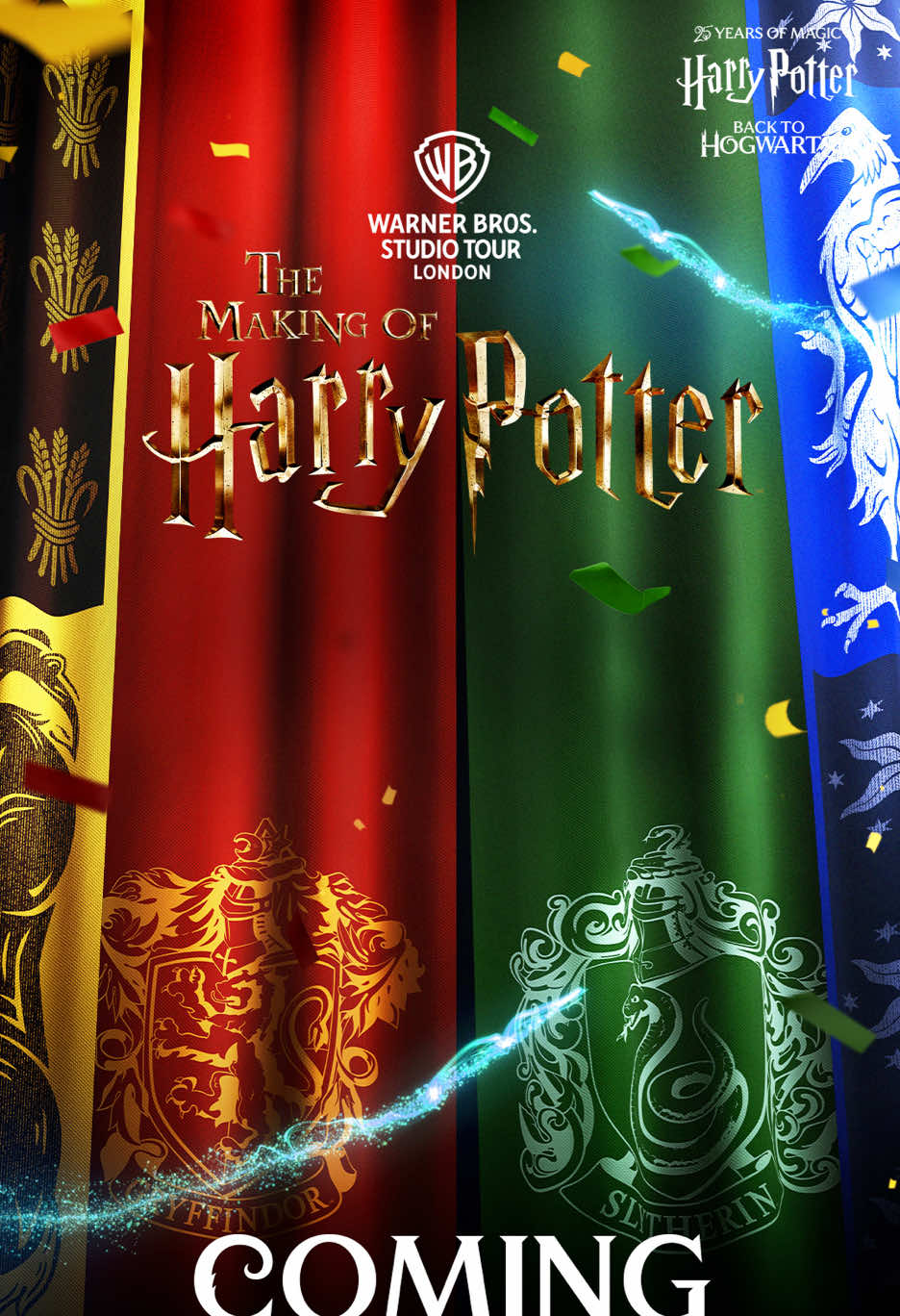 @Harry Potter