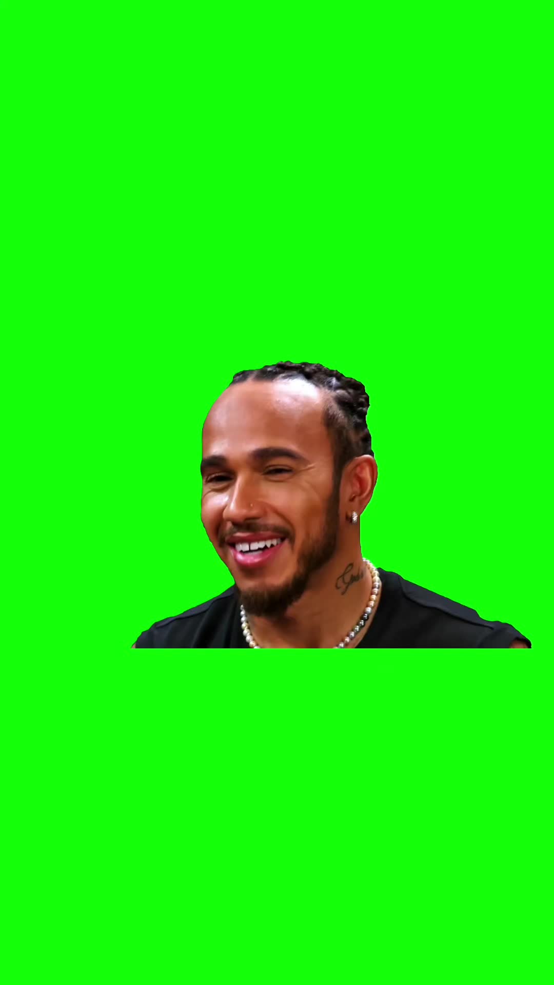 @Chief Green Screens