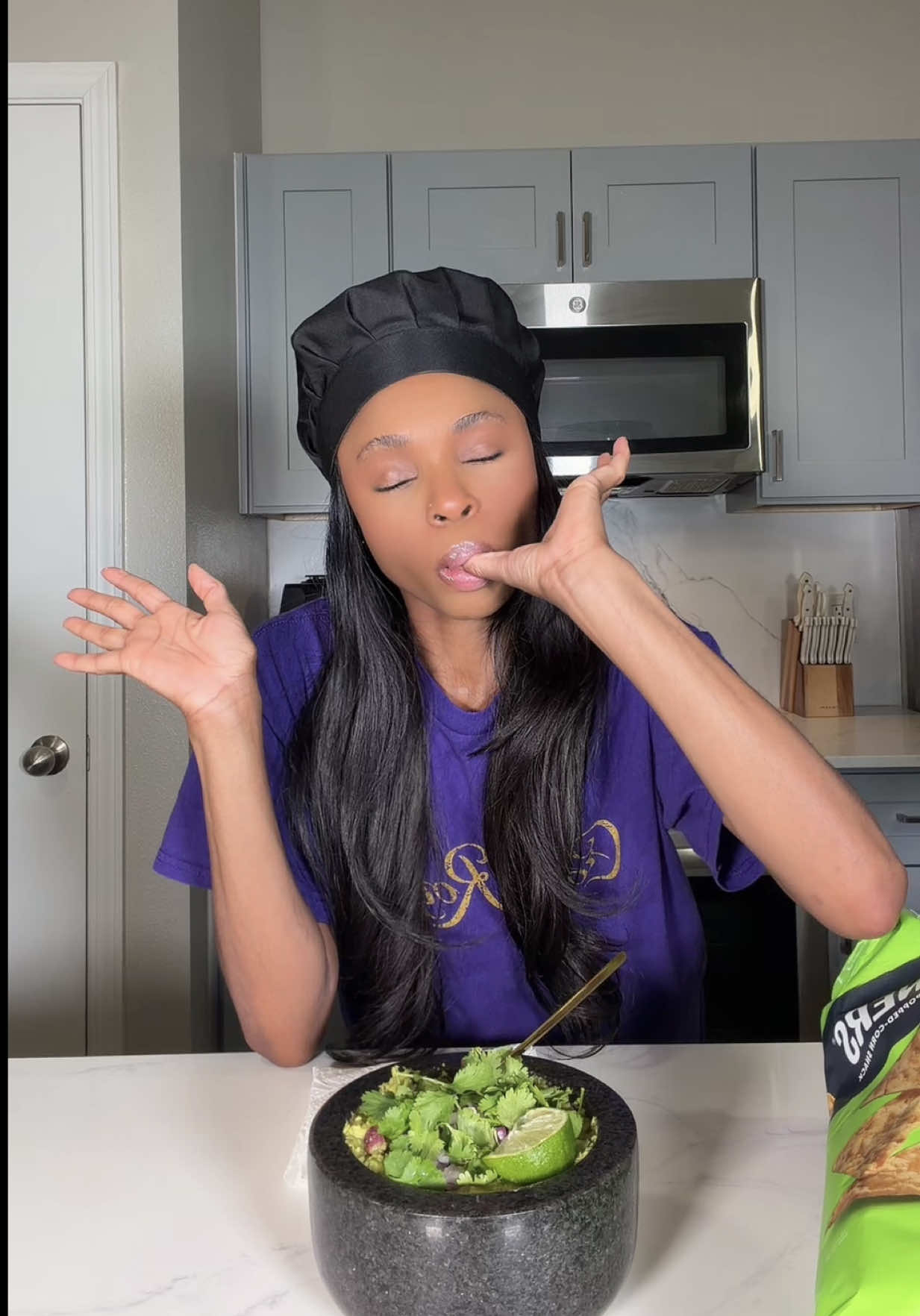 @Liya’s Cooking Show