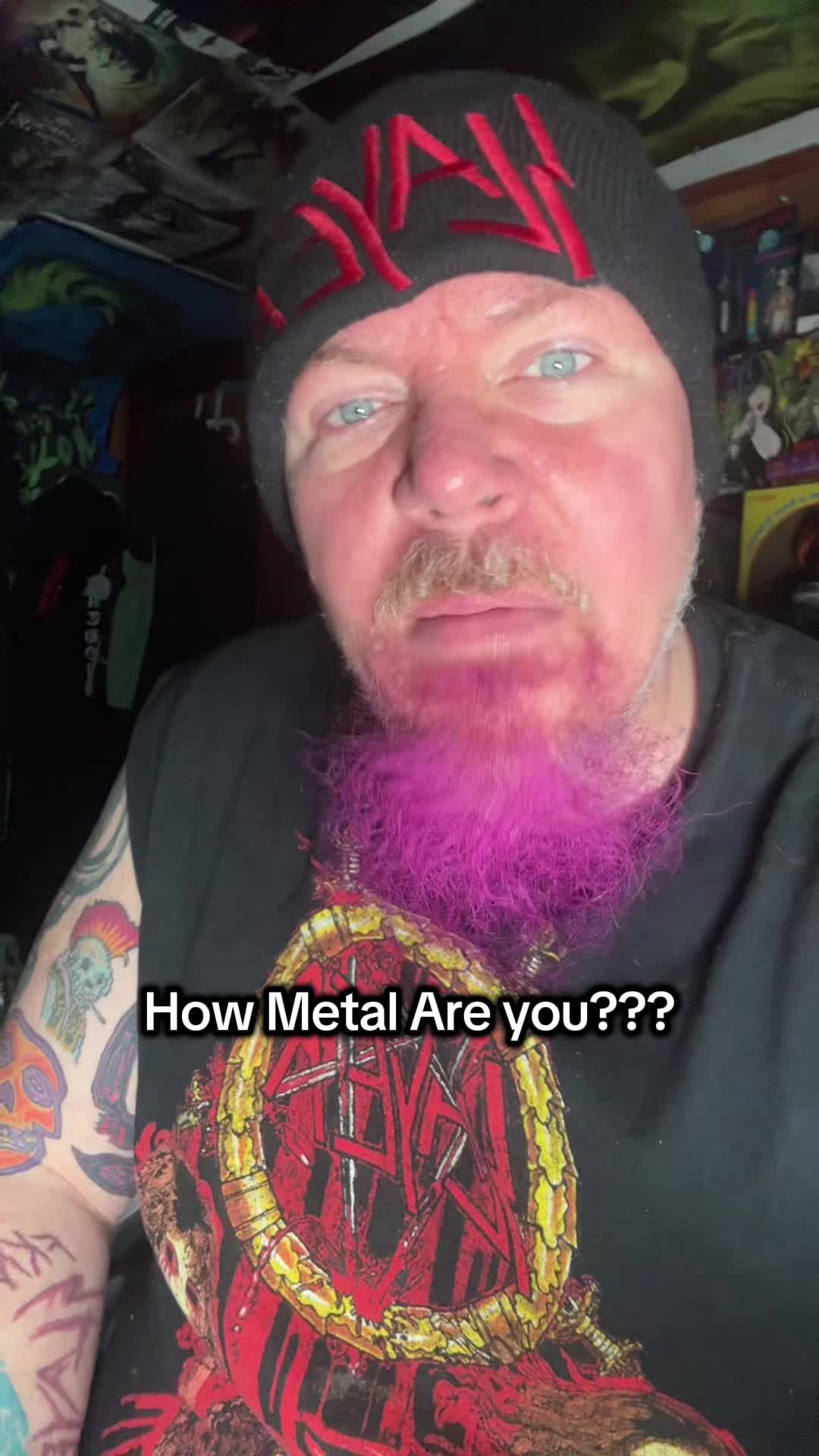@MetalHorrorMadman
