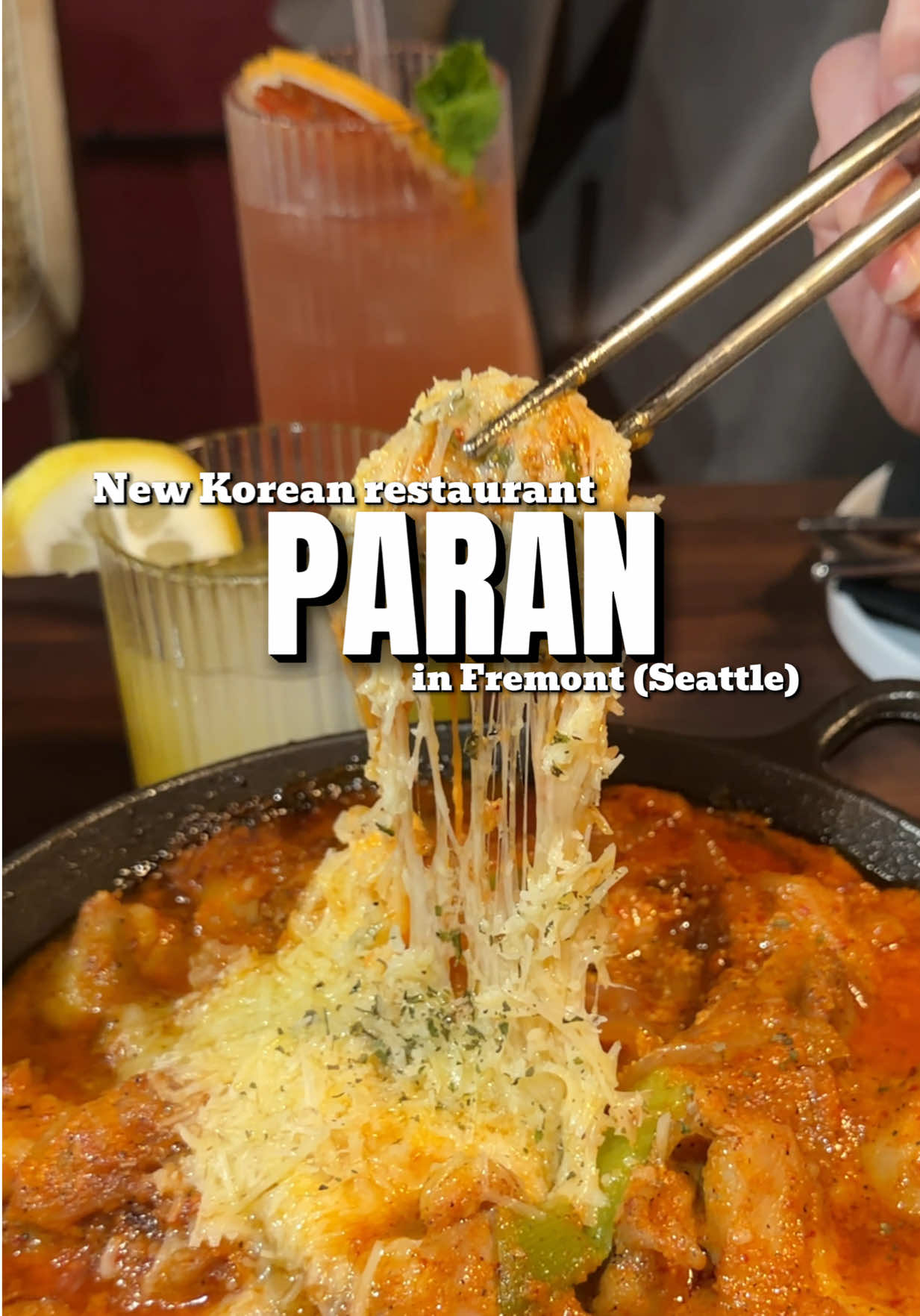 @Eliana ☆ | Seattle & More!