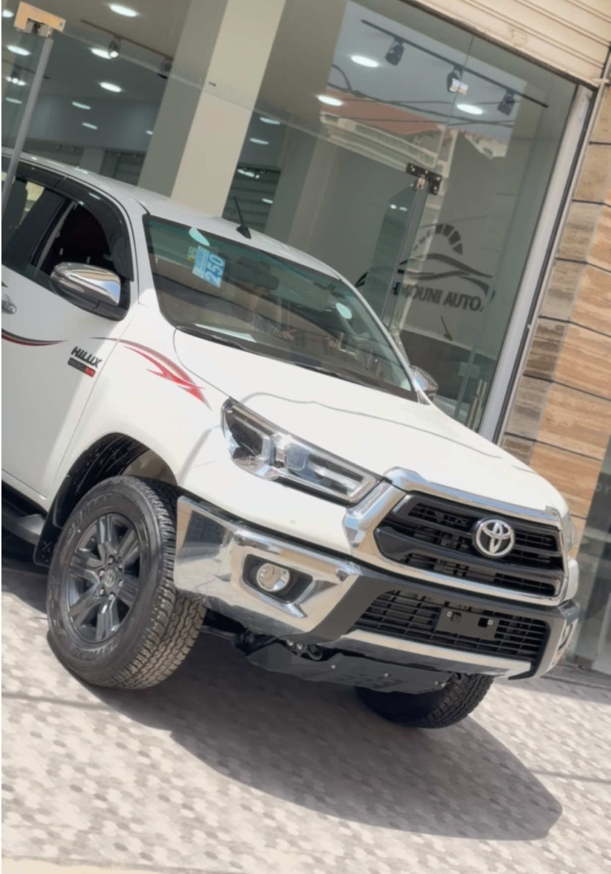 @Rahmouni Auto