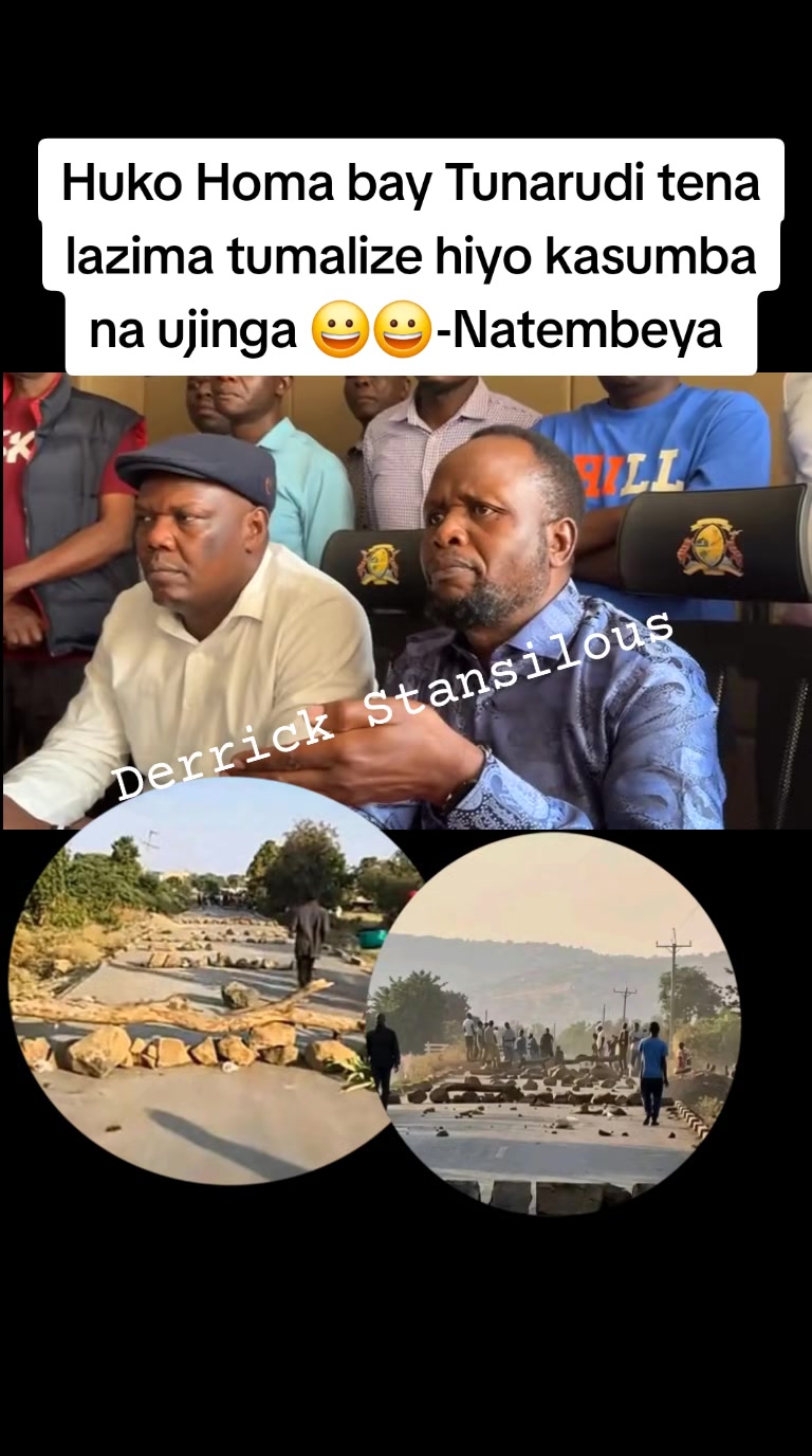 @Derrick Stansilous 🇰🇪