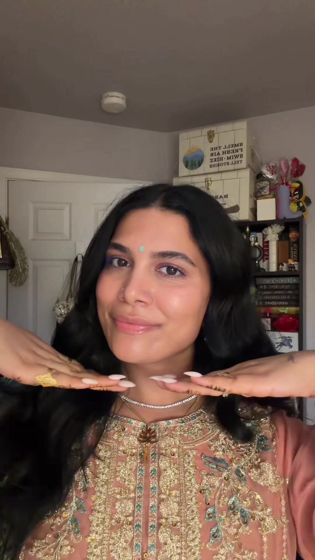 @Tanpreet 🦚